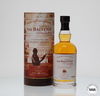 BALVENIE 27 YEAR OLD "A RARE DISCOVERY FROM DISTANT SHORES" BALVENIE 27 YEAR OLD "A RARE DISCOVERY FROM DISTANT SHORES"
