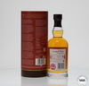BALVENIE 27 YEAR OLD "A RARE DISCOVERY FROM DISTANT SHORES" BALVENIE 27 YEAR OLD "A RARE DISCOVERY FROM DISTANT SHORES"