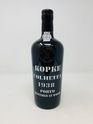 PORTO KOPKE COLHEITA 1938 PORTO KOPKE COLHEITA 1938