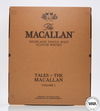 MACALLAN - 71 YEAR OLD (1950) TALES OF MACALLAN VOLUME 1