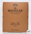 MACALLAN - 71 YEAR OLD (1950) TALES OF MACALLAN VOLUME 1 MACALLAN - 71 YEAR OLD (1950) TALES OF MACALLAN VOLUME 1