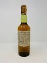 TALISKER 10 YEAR OLD 1980'S GREEN BOTTLING TALISKER 10 YEAR OLD 1980'S GREEN BOTTLING