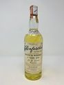 GLENFARCLAS GLENLIVET 5 YEAR OLD 1980's 