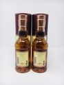LOT 2084 - GLENFARCLAS 15 YEAR OLD 20CL X 2 (RESERVE PRICE £17.50) LOT 2084 - GLENFARCLAS 15 YEAR OLD 20CL X 2 (RESERVE PRICE £17.50)