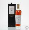 MACALLAN 18 YEAR OLD SHERRY OAK 2020 RELEASE MACALLAN 18 YEAR OLD SHERRY OAK 2020 RELEASE