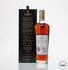 MACALLAN 18 YEAR OLD SHERRY OAK 2020 RELEASE MACALLAN 18 YEAR OLD SHERRY OAK 2020 RELEASE