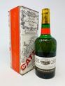 CATTO RARE OLD SCOTCH WHISKY 1970'S CATTO RARE OLD SCOTCH WHISKY 1970'S