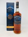 BOWMORE BLACK ROCK BOWMORE BLACK ROCK