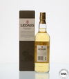 LEDAIG SINGLE MALT SCOTCH WHISKY LEDAIG SINGLE MALT SCOTCH WHISKY