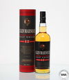 GLEN MARNOCH 12 YEAR OLD - SPEYSIDE SINGLE MALT GLEN MARNOCH 12 YEAR OLD - SPEYSIDE SINGLE MALT