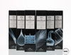 MACALLAN 12 YEAR OLD FINE OAK - NICK VEASEY PILLARS SET MACALLAN 12 YEAR OLD FINE OAK - NICK VEASEY PILLARS SET