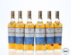 MACALLAN 12 YEAR OLD FINE OAK - NICK VEASEY PILLARS SET MACALLAN 12 YEAR OLD FINE OAK - NICK VEASEY PILLARS SET