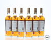 MACALLAN 12 YEAR OLD FINE OAK - NICK VEASEY PILLARS SET MACALLAN 12 YEAR OLD FINE OAK - NICK VEASEY PILLARS SET