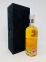 BOWMORE 1989 30 YEAR OLD XOP THE BLACK SERIES 2 BOWMORE 1989 30 YEAR OLD XOP THE BLACK SERIES 2