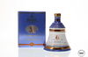 BELLS DECANTER "CELEBRATING THE 100TH BIRTHDAY QUEEN ELIZABETH THE QUEEN MOTHER" BELLS DECANTER "CELEBRATING THE 100TH BIRTHDAY QUEEN ELIZABETH THE QUEEN MOTHER"