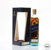 JOHNNIE WALKER BLUE LABEL - MIDDLE EAST LIMITED EDITION 1 LITRE JOHNNIE WALKER BLUE LABEL - MIDDLE EAST LIMITED EDITION 1 LITRE