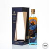 JOHNNIE WALKER BLUE LABEL - MIDDLE EAST LIMITED EDITION 1 LITRE JOHNNIE WALKER BLUE LABEL - MIDDLE EAST LIMITED EDITION 1 LITRE