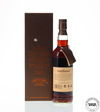 GLENDRONACH 1971 40 YEAR OLD SINGLE CASK #1436