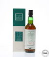 HADDOCK 12 YEAR OLD 2005 - WILSON AND MORGAN HADDOCK 12 YEAR OLD 2005 - WILSON AND MORGAN