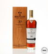 MACALLAN 30 YEAR OLD -  SHERRY OAK 2021 RELEASE