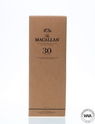 MACALLAN 30 YEAR OLD -  SHERRY OAK 2021 RELEASE