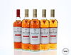 MACALLAN CLASSIC CUT SET - 2017-2018-2019-2020 & 2021 MACALLAN CLASSIC CUT SET - 2017-2018-2019-2020 & 2021