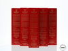 MACALLAN CLASSIC CUT SET - 2017-2018-2019-2020 & 2021 MACALLAN CLASSIC CUT SET - 2017-2018-2019-2020 & 2021