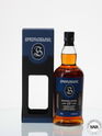 SPRINGBANK 17 YEAR OLD MADEIRA WOOD LIMITED EDITION OCT 2020 RELEASE SPRINGBANK 17 YEAR OLD MADEIRA WOOD LIMITED EDITION OCT 2020 RELEASE