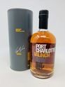 PORT CHARLOTTE CASK EXPLORATION 04 SRAID A'CHLADAICH PORT CHARLOTTE CASK EXPLORATION 04 SRAID A'CHLADAICH