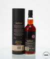GLENDRONACH 2011 11 YEAR OLD HAND-FILLED #305/3126 GLENDRONACH 2011 11 YEAR OLD HAND-FILLED #305/3126