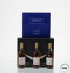 MACALLAN DOUBLE CASK TASTING MINIATURE SET (3x5cl) MACALLAN DOUBLE CASK TASTING MINIATURE SET (3x5cl)