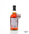 BALVENIE 21 YEAR OLD THE SECOND RED ROSE - AGE UK CHARITY BOTTLE BALVENIE 21 YEAR OLD THE SECOND RED ROSE - AGE UK CHARITY BOTTLE