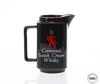 CAMERON'S SCOTCH CREAM WHISKY JUG CAMERON'S SCOTCH CREAM WHISKY JUG