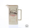 EDINBURGH CASTLE WATER JUG EDINBURGH CASTLE WATER JUG