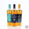 MACALLAN CONCEPT SERIES 1,2 & 3 WITH POSTER