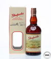 GLENFARCLAS 15 YEAR OLD NETHERLANDS LIMITED EDITION GLENFARCLAS 15 YEAR OLD NETHERLANDS LIMITED EDITION