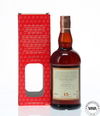 GLENFARCLAS 15 YEAR OLD NETHERLANDS LIMITED EDITION GLENFARCLAS 15 YEAR OLD NETHERLANDS LIMITED EDITION