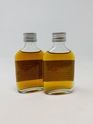 2 x WHISKY TREE SAMPLES 2 x WHISKY TREE SAMPLES