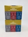 2 x GLENMARNOCH LIMITED RESERVE TRIPLE PACKS