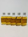 5 x WHISKY TREE ARDNAMURCHAN SAMPLE SET 5 x WHISKY TREE ARDNAMURCHAN SAMPLE SET