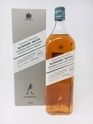 LOT 1924 - JOHNNIE WALKER BLENDERS BATCH BOURBON & RYE CASK FINISH #2 1 LITRE (NO RESERVE)