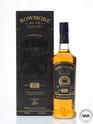 BOWMORE 23 YEAR OLD "NO CORNERS TO HIDE" - FRANK QUIETLY