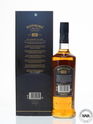 BOWMORE 23 YEAR OLD "NO CORNERS TO HIDE" - FRANK QUIETLY