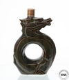 SUNTORY OLD WHISKY DECANTER - YEAR OF THE DRAGON SUNTORY OLD WHISKY DECANTER - YEAR OF THE DRAGON