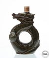 SUNTORY OLD WHISKY DECANTER - YEAR OF THE DRAGON SUNTORY OLD WHISKY DECANTER - YEAR OF THE DRAGON