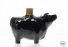 SUNTORY OLD WHISKY DECANTER - YEAR OF THE OX SUNTORY OLD WHISKY DECANTER - YEAR OF THE OX