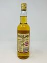 HIGHLAND EARL BLENDED SCOTCH WHISKY HIGHLAND EARL BLENDED SCOTCH WHISKY