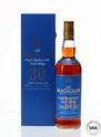 MACALLAN BLUE LABEL 30 YEAR OLD 