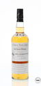 BAILIE NICOL JARVIE OLD SCOTCH WHISKY BAILIE NICOL JARVIE OLD SCOTCH WHISKY