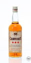 CRAWFORD'S 3 STAR 1980'S OLD SCOTCH WHISKY CRAWFORD'S 3 STAR 1980'S OLD SCOTCH WHISKY